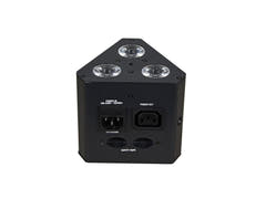 EUROLITE LED TL-3 RGB+UV Traversenlicht