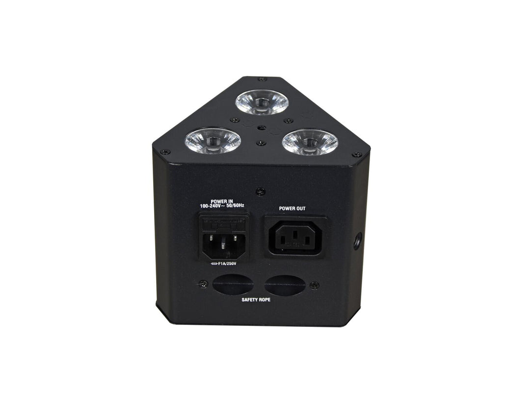 EUROLITE LED TL-3 RGB+UV Traversenlicht