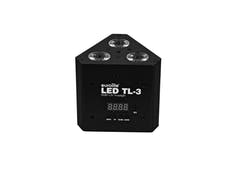 EUROLITE LED TL-3 RGB+UV Traversenlicht