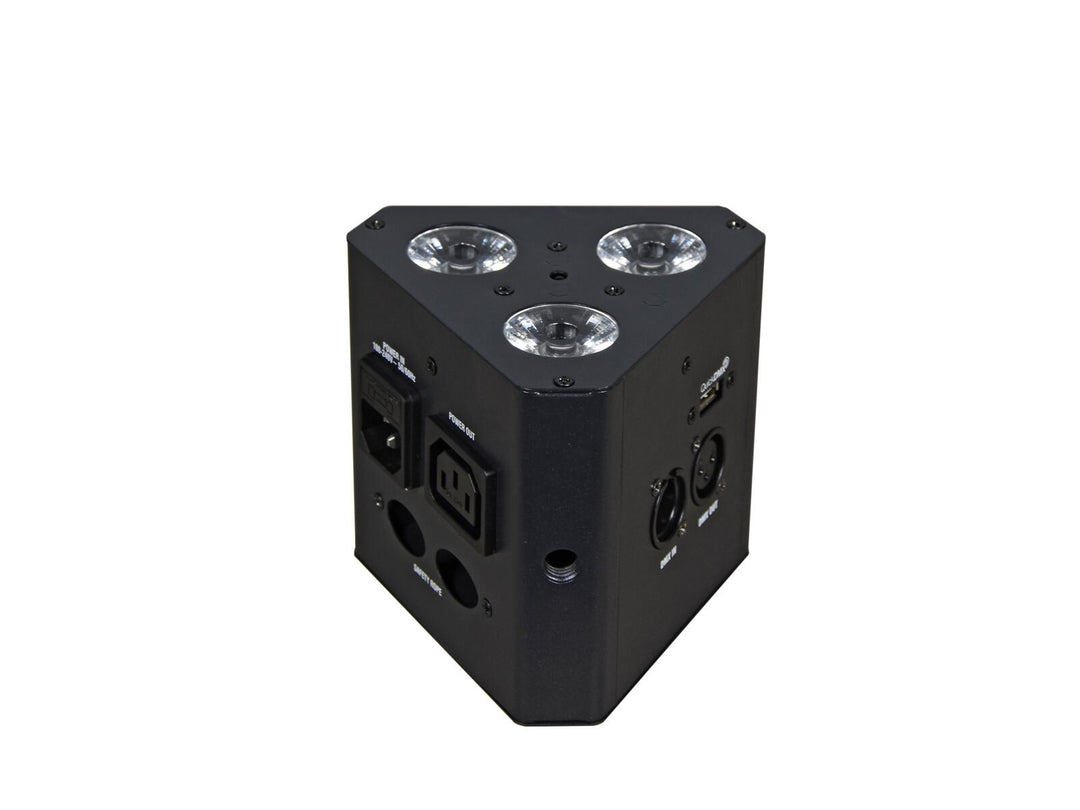 EUROLITE LED TL-3 RGB+UV Traversenlicht