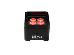 EUROLITE LED TL-4 QCL RGB+UV Traversenscheinwerfer