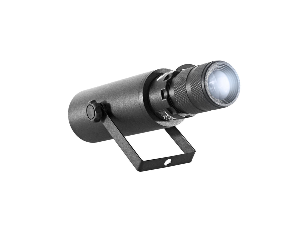 EUROLITE LED PST-30 6000K Scheinwerfer