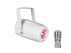 EUROLITE LED PST-5 QCL Spot weiß