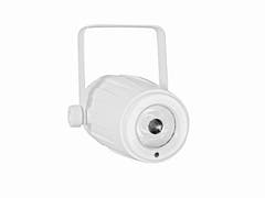 EUROLITE LED PST-5 QCL Spot weiß