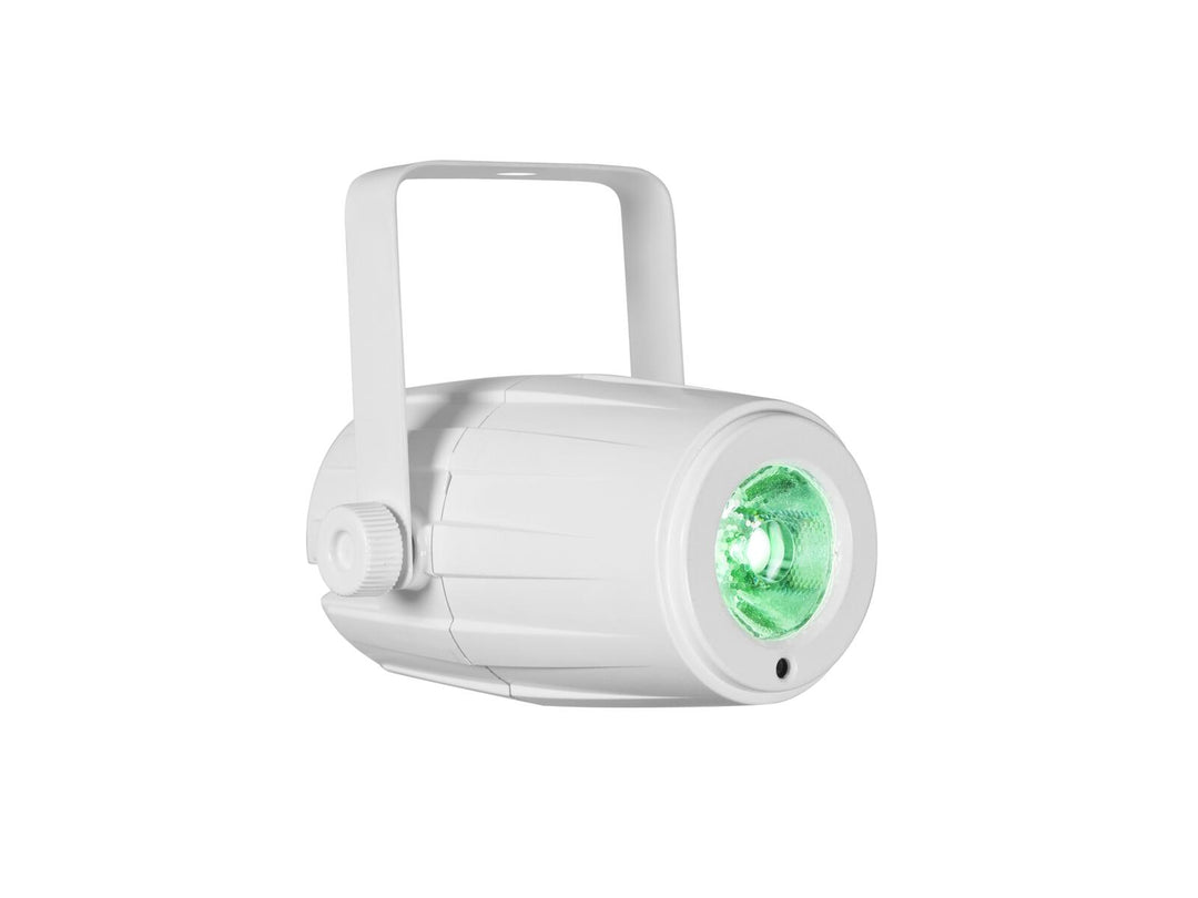 EUROLITE LED PST-5 QCL Spot weiß