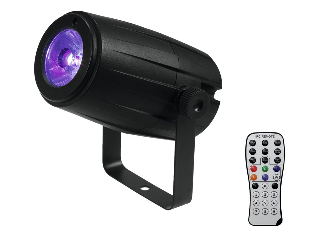 Eurolite LED PST-5 QCL Punktstrahler