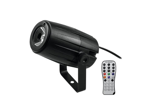 Eurolite LED PST-5 QCL Punktstrahler