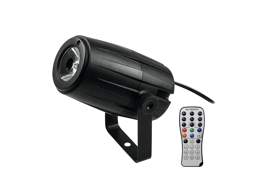 Eurolite LED PST-5 QCL Punktstrahler