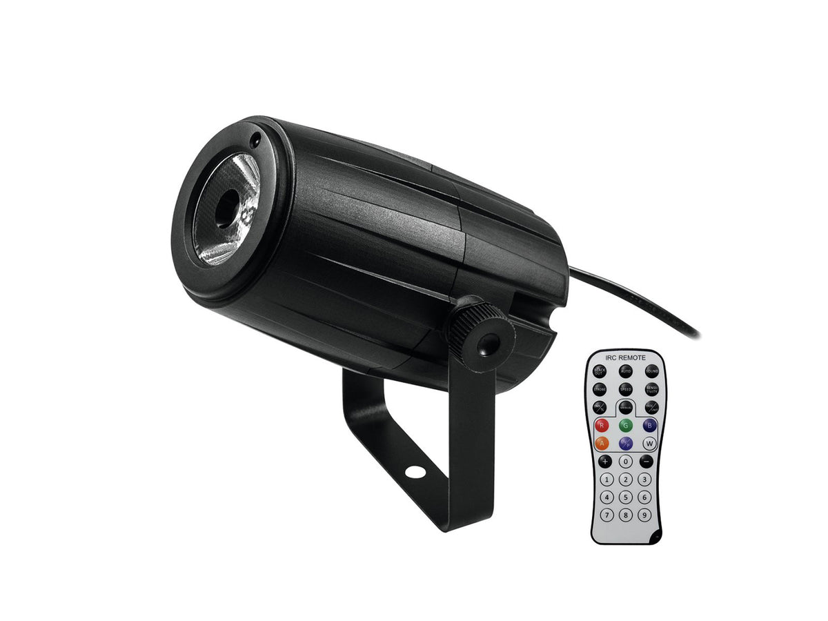 Eurolite LED PST-5 QCL Punktstrahler