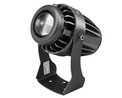 Eurolite LED IP PST-10W 6400K Punktstrahler