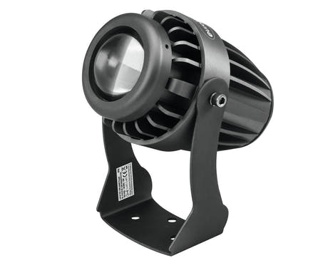Eurolite LED IP PST-10W 6400K Punktstrahler