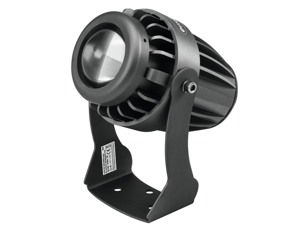 Eurolite LED IP PST-10W 6400K Punktstrahler