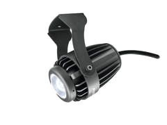 Eurolite LED IP PST-10W 6400K Punktstrahler