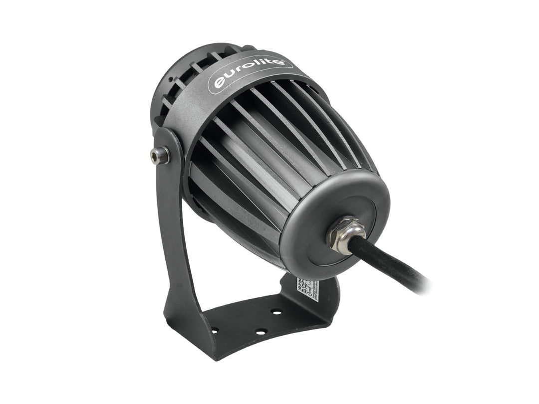 Eurolite LED IP PST-10W 6400K Punktstrahler