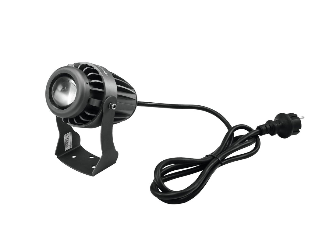 Eurolite LED IP PST-10W 6400K Punktstrahler