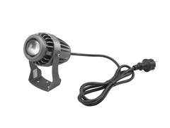 Eurolite LED IP PST-10W 2700K Punktstrahler