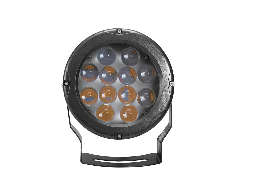 EUROLITE LED IP PST-36W 6400K Punktstrahler