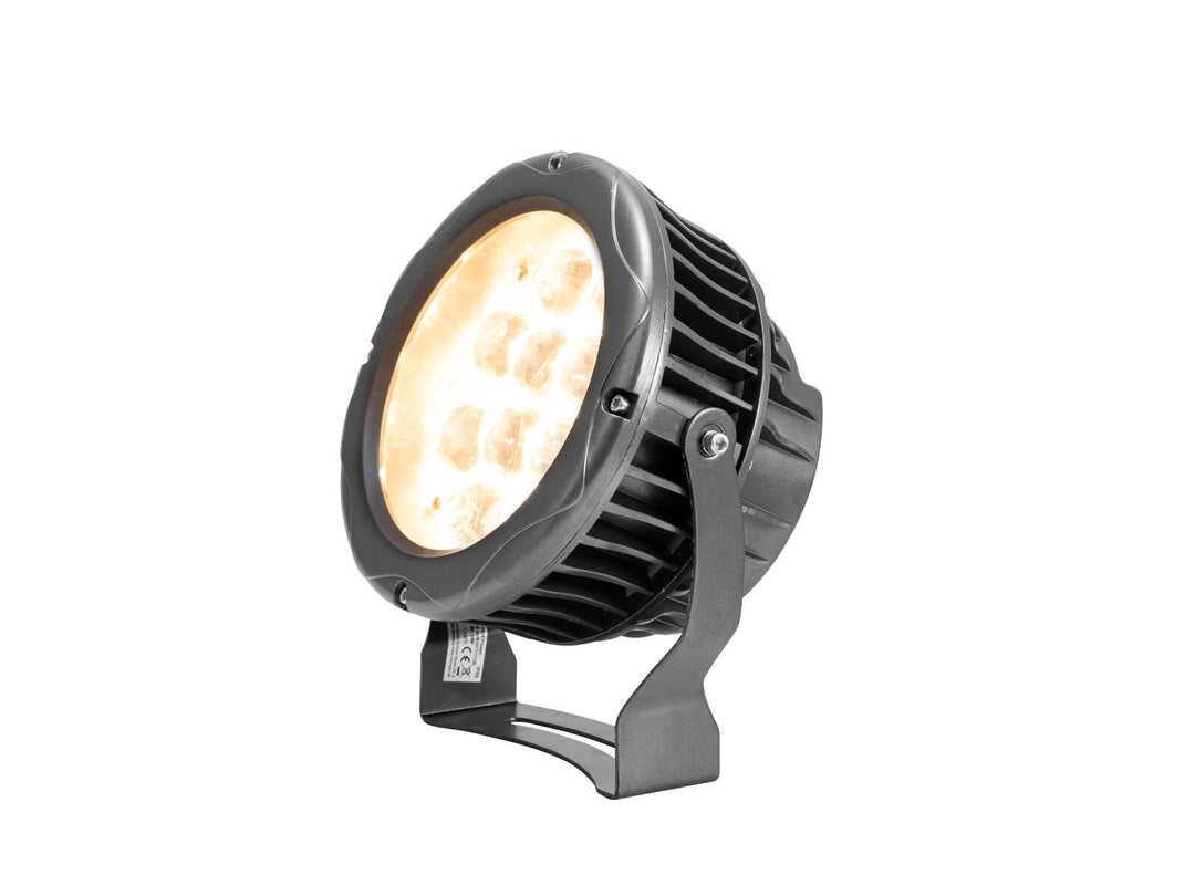 EUROLITE LED IP PST-36W 2700K Punktstrahler