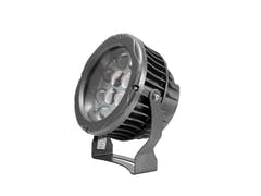 EUROLITE LED IP PST-36W 2700K Punktstrahler