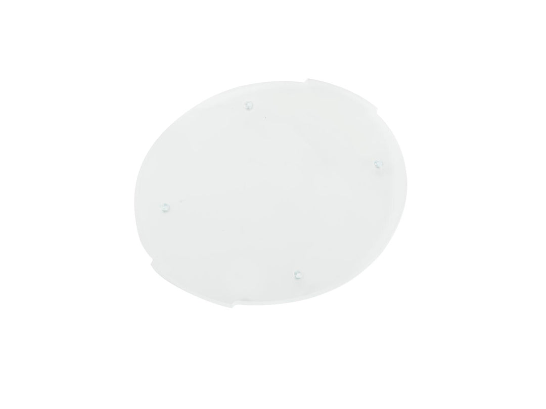EUROLITE Diffusorabdeckung 80° für LED PST-40 QCL Spot