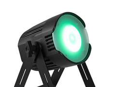 EUROLITE Diffusorabdeckung 80° für LED PST-40 QCL Spot