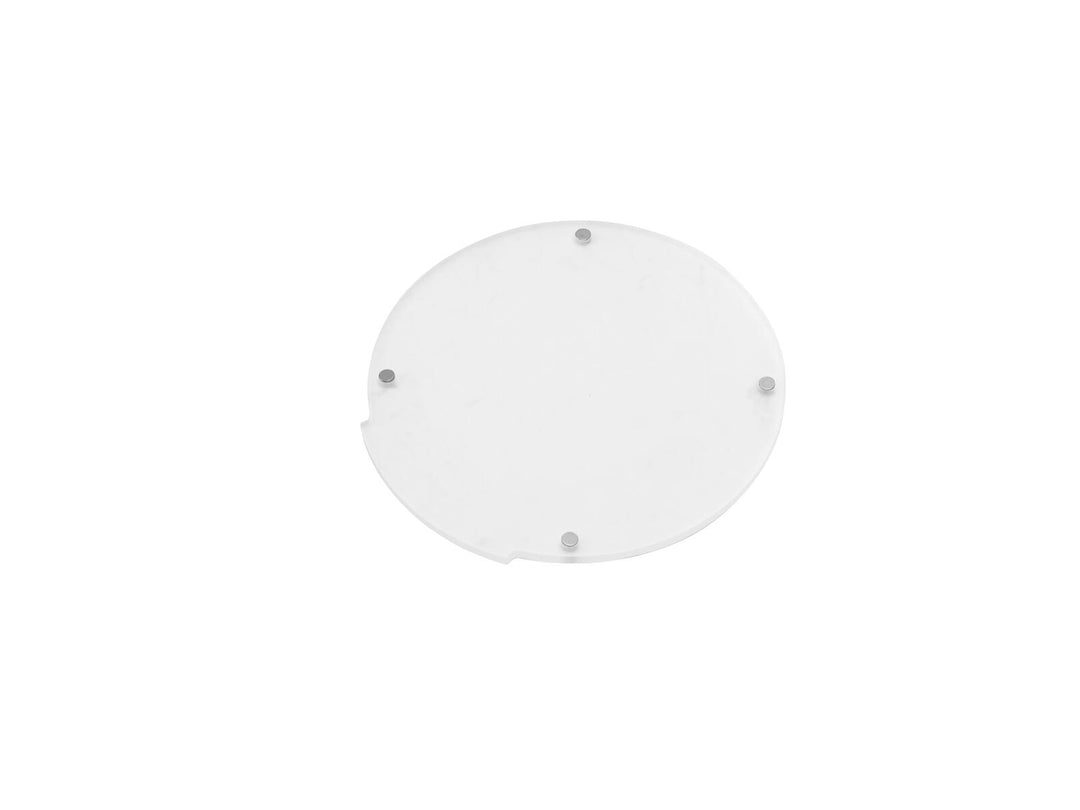 EUROLITE Diffusorabdeckung 20° für LED IP PST-40 QCL Spot