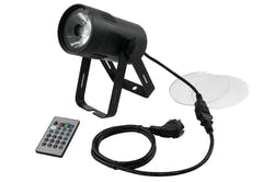 Eurolite LED PST-15W RGBW Punktstrahler