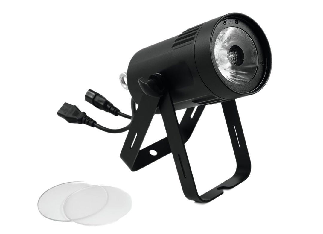 Eurolite LED PST-15W RGBW Punktstrahler