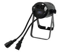 Eurolite LED PST-15W RGBW Punktstrahler