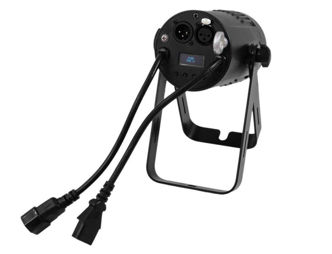 Eurolite LED PST-15W RGBW Punktstrahler