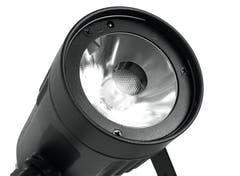 Eurolite LED PST-15W RGBW Punktstrahler