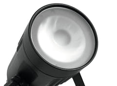 Eurolite LED PST-15W RGBW Punktstrahler
