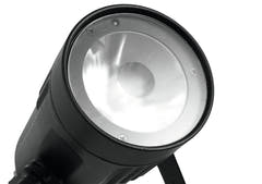 Eurolite LED PST-15W RGBW Punktstrahler