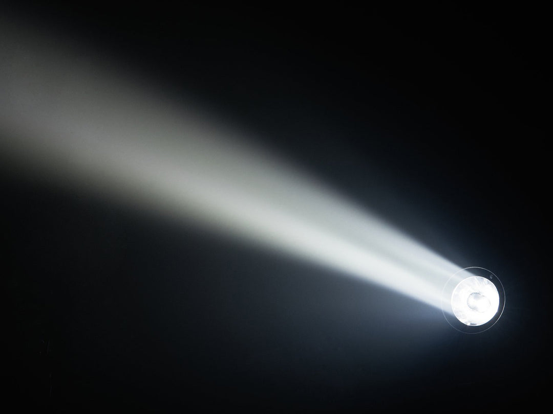 Eurolite LED PST-15W RGBW Punktstrahler