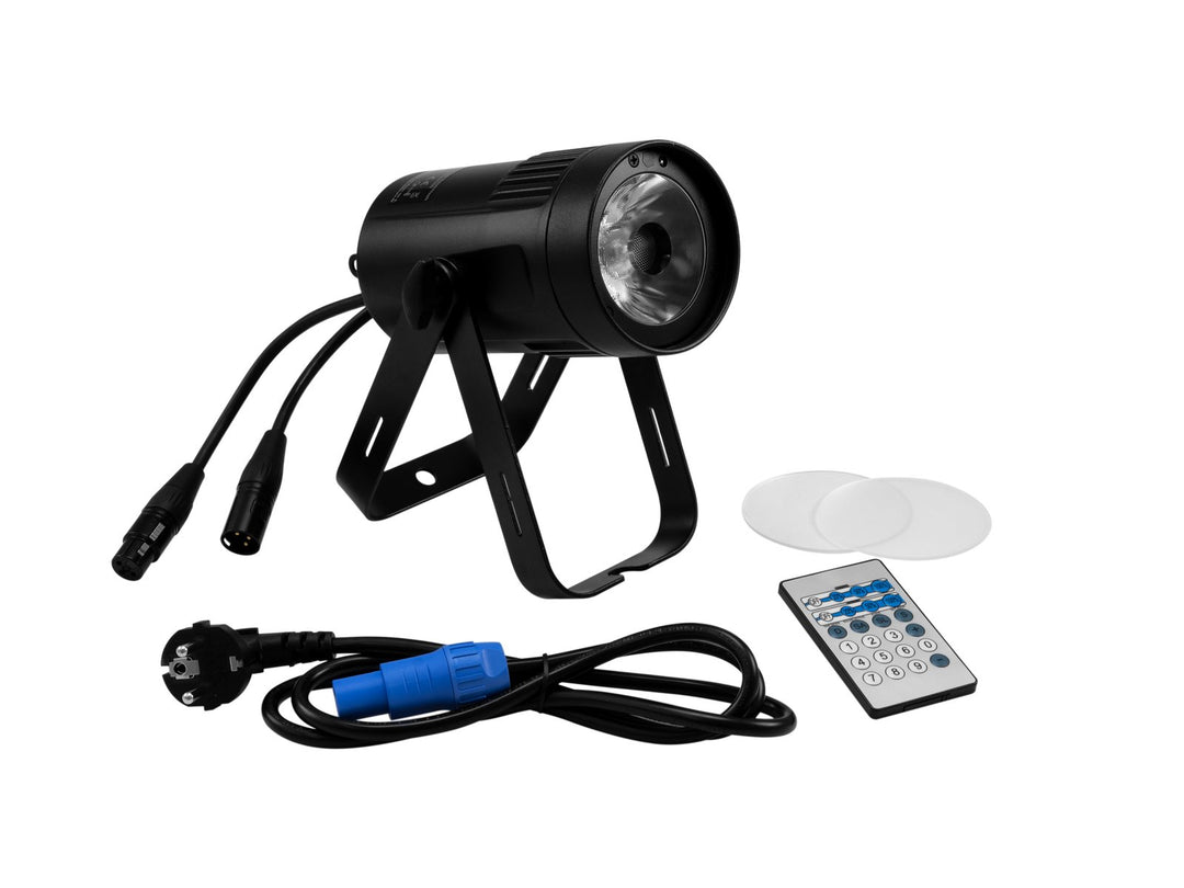 Eurolite LED PST-15W MK2 WW Punktstrahler