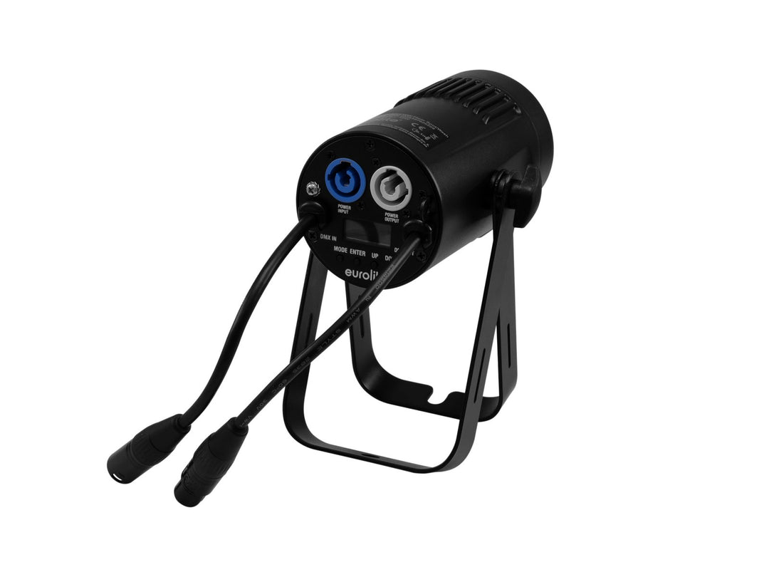 Eurolite LED PST-15W MK2 WW Punktstrahler
