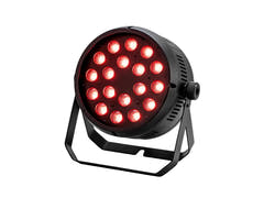 EUROLITE LED Z-PAR 18x8W QCL Zoom