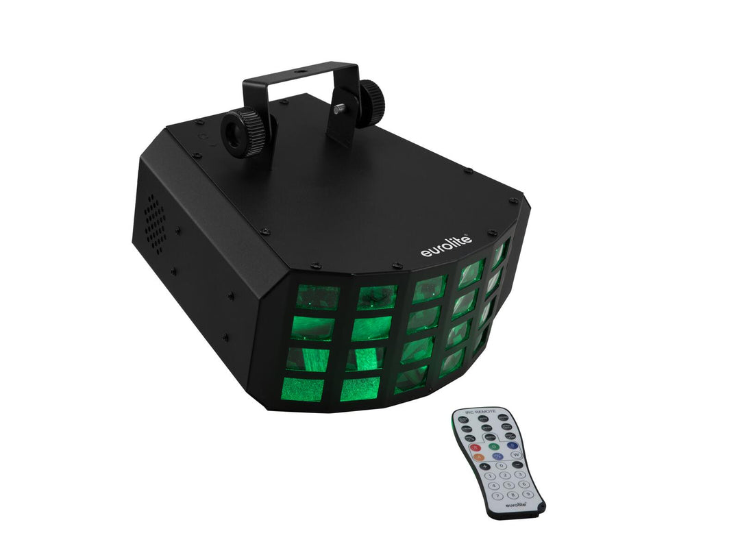 EUROLITE LED D-4000 Strahl-Effect
