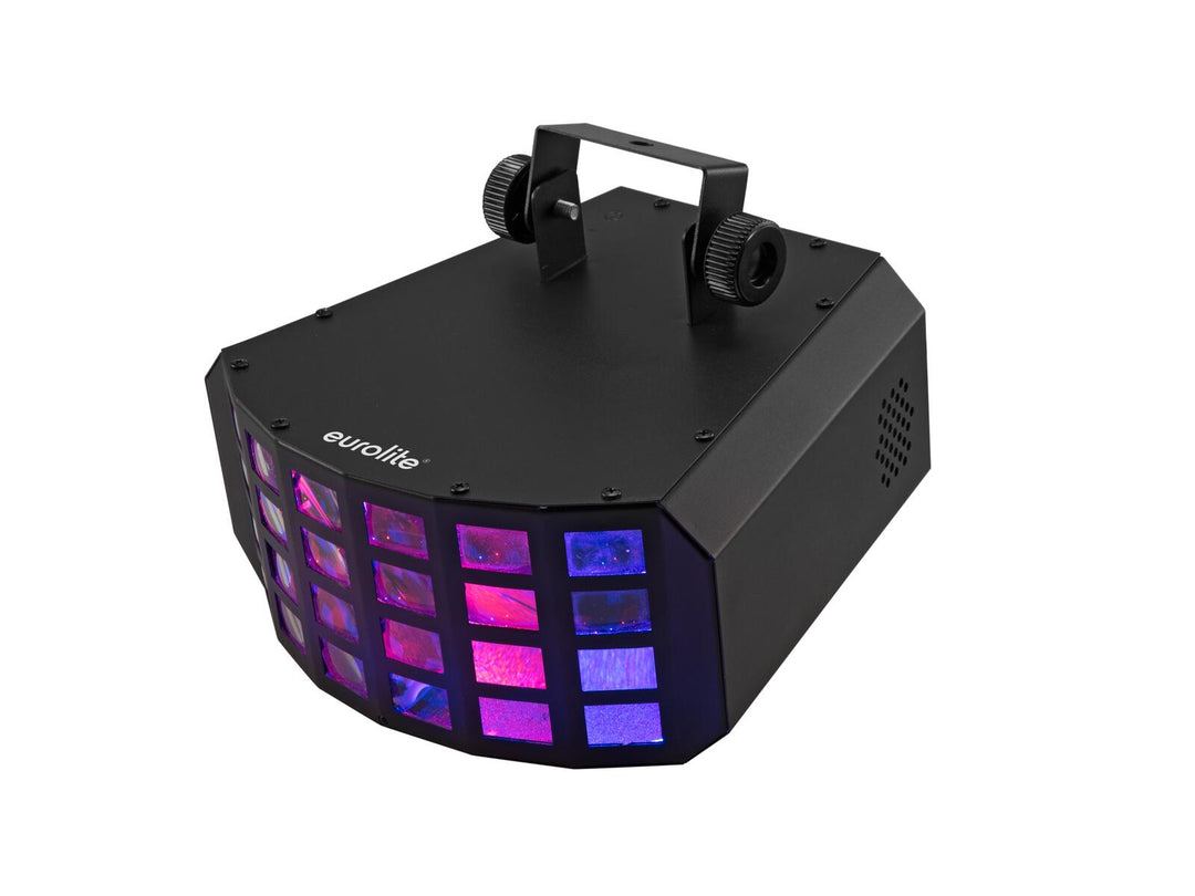 EUROLITE LED D-4000 Strahl-Effect