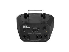 EUROLITE LED D-4000 Strahl-Effect