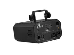 EUROLITE LED D-4000 Strahl-Effect