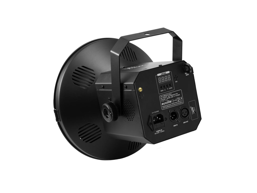 EUROLITE LED Z-2000 Strahl Effect