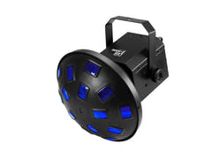 EUROLITE LED Z-4000 Strahl Effect