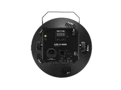 EUROLITE LED Z-4000 Strahl Effect