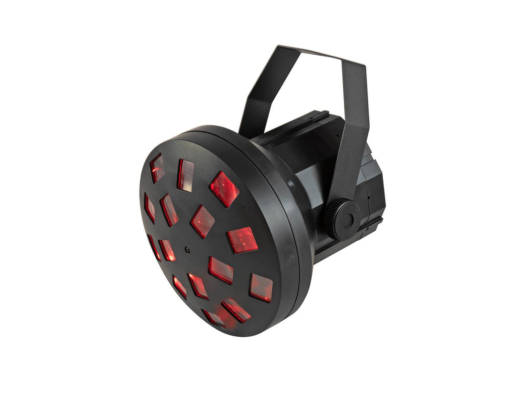 EUROLITE LED Mini Z-20 USB Strahl Effect