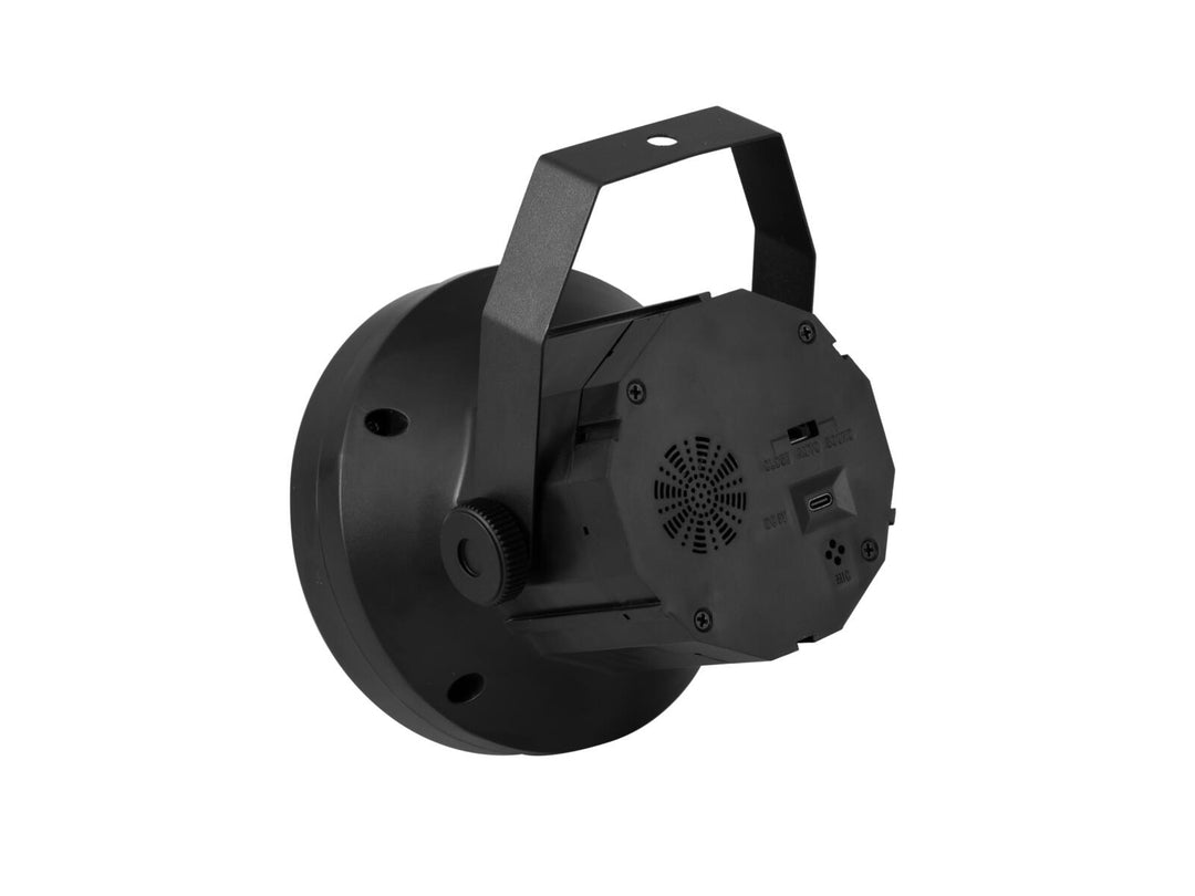 EUROLITE LED Mini Z-20 USB Strahl Effect