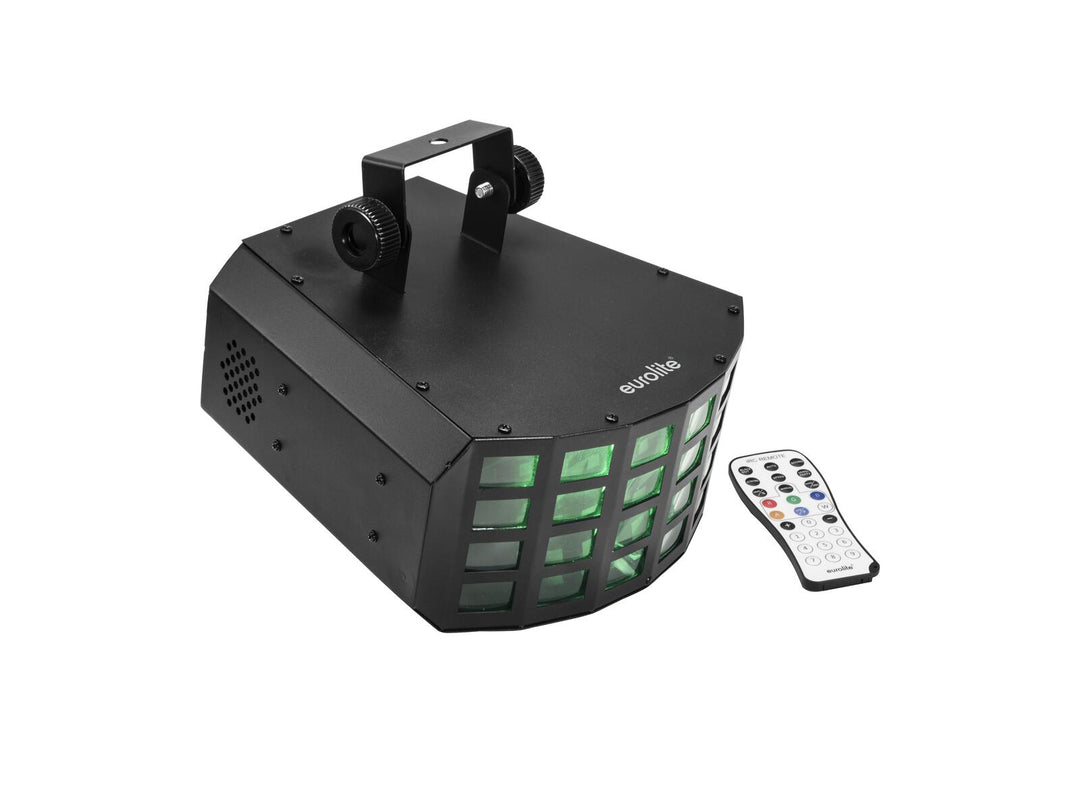EUROLITE LED D-2000 Strahl-Effect