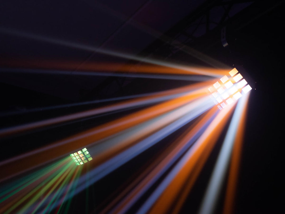 Eurolite LED D-2000 Beam Effect