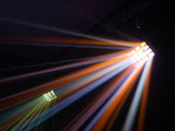 Eurolite LED D-2000 Beam Effect