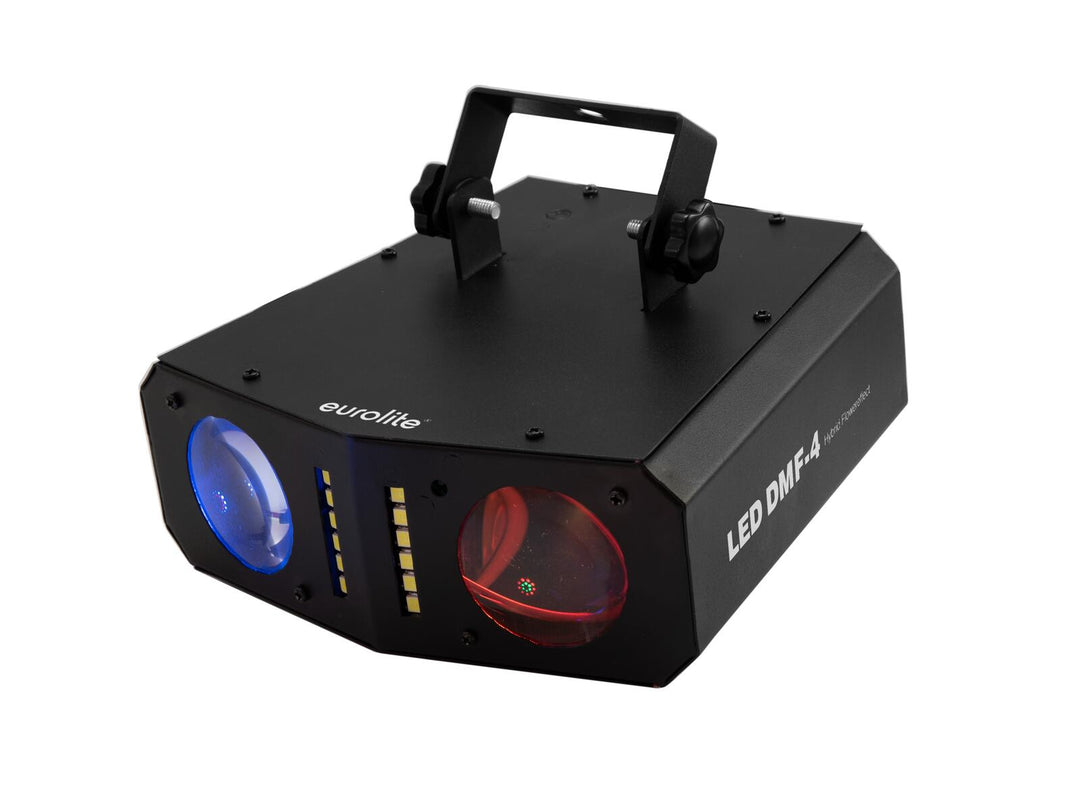 EUROLITE LED DMF-4 Hybrid-Blumen-Effect